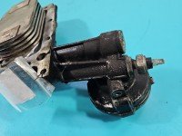 Podstawa filtra oleju obudowa Subaru Forester IV SJ 12-18 2.0 BOXER (EE20)