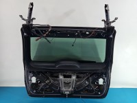 Klapa tył BAGAŻNIKA SZYBA Bmw f10 f11 kombi 5d 475