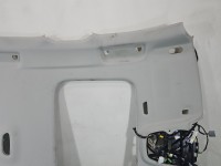 Podsufitka Volvo S90 II 16- sedan