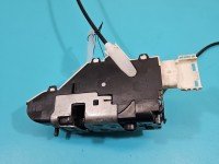 Zamek przód lewy 9683417880 Peugeot 407 EUROPA Peugeot, 6pin