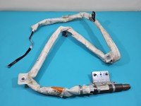 Kurtyna prawa poduszka airbag VOLVO V70 III kombi