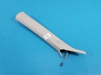 Osłona ZAŚLEPKA PLASTIK Skoda Octavia IV 5E3867233B