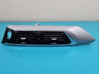 Kratka nawiewu środkowa BMW X3 G01 9363444