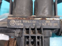 Zawór wody Bmw f10 f11 elektrozawór 9119164