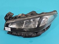 Reflektor lewy lampa przód Renault Laguna II EUROPA