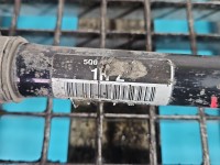 Półoś przód lewa Skoda Octavia III 2.0 tdi manual