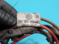 Instalacja Wiązka przekładni kierowniczej Skoda Superb III 5Q1971111CF