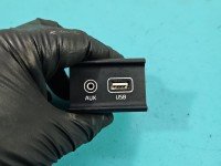 Gniazdo USB Kia Optima IV 15-20 96120-D4500