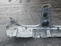 Próg lewy SŁUPEK ŚRODKOWY B Toyota Auris II HB 5d 1G6