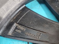 Felga aluminiowa 19" komplet alufelgi felgi Peugeot 3008 II 9809685477
