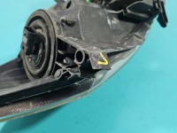 Reflektor lewy lampa przód Toyota Auris I EUROPA