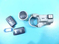 Komputer Sterownik silnika 89661-05F60 Toyota Avensis III T27 2.0 D4D