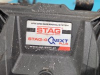 Instalacja LPG GAZU