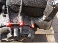 Skrzynia biegów automat 4204592, 1071040092 Audi A6 C6 3.0 tdi 232KM 2006 r.