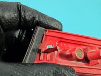 ODBLASK ZDERZAKA Hyundai I30 III 16- 92405-G420