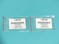 Zacisk przód prawy Toyota Corolla E10 1.4 16v