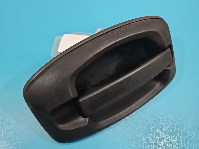 Klamka przód prawa zewnętrzna Fiat Ducato IV NV24713, 242430