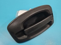 Klamka przód prawa zewnętrzna Fiat Ducato IV NV24713, 242430