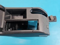 Podłokietnik TUNEL Vw Scirocco III 08- 1K5864251C EUROPA