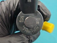 TESTOWANY Wtryskiwacz komplet Renault Scenic I 0445110021 1.9 dci