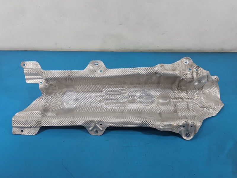 Osłona Peugeot, termiczna Peugeot 508 II 18- 1.6 PureTech