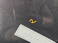 Drzwi tył prawe FORD C-MAX II MK2 HB 5d BA