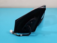 Lusterko prawe Toyota Avensis II T25 srebrny 6T1 europa