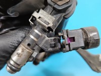 Wtryskiwacz listwa wtryskowa 0280156324, 9655833580 Peugeot 206 1.1 8V 60KM