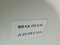 Skrzynia biegów Kia Sportage III 10-15 1.6 GDI