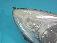 Reflektor prawy lampa przód Renault Twingo II 07-14 EUROPA