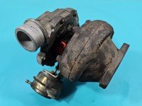Turbosprężarka Volvo XC90 I 02- 723167-2, 8653146 2.4 D5 (D5244T) 163KM