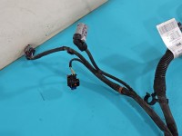 InstalacJa Wiązka silnika 39225101 1.5 cdti Opel Astra V K