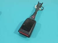 Pas bezpieczeństwa przód lewy kierowcy 96871491XX, 96748384XT Citroen C4 II EU