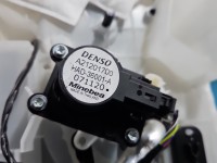 Nagrzewnica Citroen C5 Aircross 17-25 EUROPA