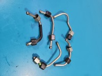 RURKI Przewód paliwowy Peugeot 5008 II 17-24 1.5 hdi