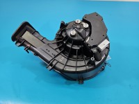 Dmuchawa nawiewu wentylator Opel Vectra C europa