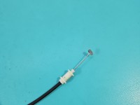 Zamek przód prawy 851917 Peugeot 508 I EUROPA Peugeot, Europejska, 6PIN