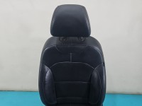 Fotele komplet kanapa Kia Niro I 16-22