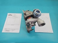 Turbosprężarka Regenerowana Vw Passat B6 724930, 03G253019A, 724930-2 2.0 tdi 140KM