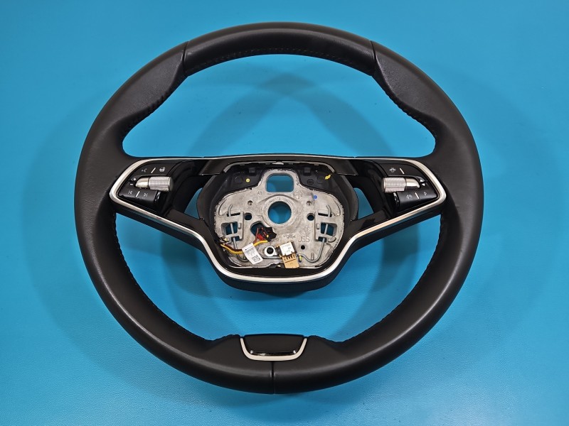 Kierownica Skoda Superb IV