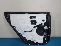 Tapicerka drzwi tył prawa boczek Hyundai I30 III 16- 83302-G4110