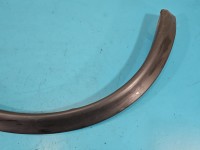 Listwa błotnika przód lewa Nissan Juke I F15 10-19 638611KA6A