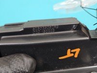 Zamek tył lewy 825033052RB Dacia Sandero III 20- Producent części: Dacia, 2pin