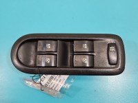 Przełącznik szyb Renault Megane II 156018070 Europejska, SZYB 4X EU
