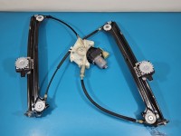 Podnośnik przód prawy SZYBY WINDA Maserati Quattroporte VI 13- Maserati, 6PIN 6700098150 4d sedan