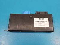 Sterownik moduł ZGW-02 BMW X3 F25 9266410