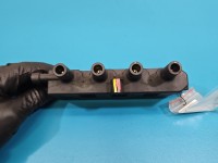 Cewka zapłonowa Fiat Grande Punto 55200112 1.4 8V Pęknięte mocowanie