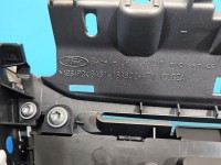 Przełącznik radia nawigacji panel Ford Fiesta Mk7 8A6T18K811AD