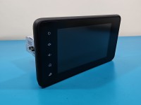 Radio fabryczne Dacia Sandero III 20- 280216590R radioodtwarzacz