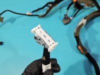 Wiązka instalacja Czujnik nasłonecznienia Kia Niro I 16-22 91800-G5400